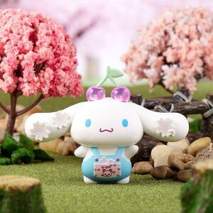 tokidoki Cinnamoroll from tokidoki x Hello Kitty & Friends Series 3